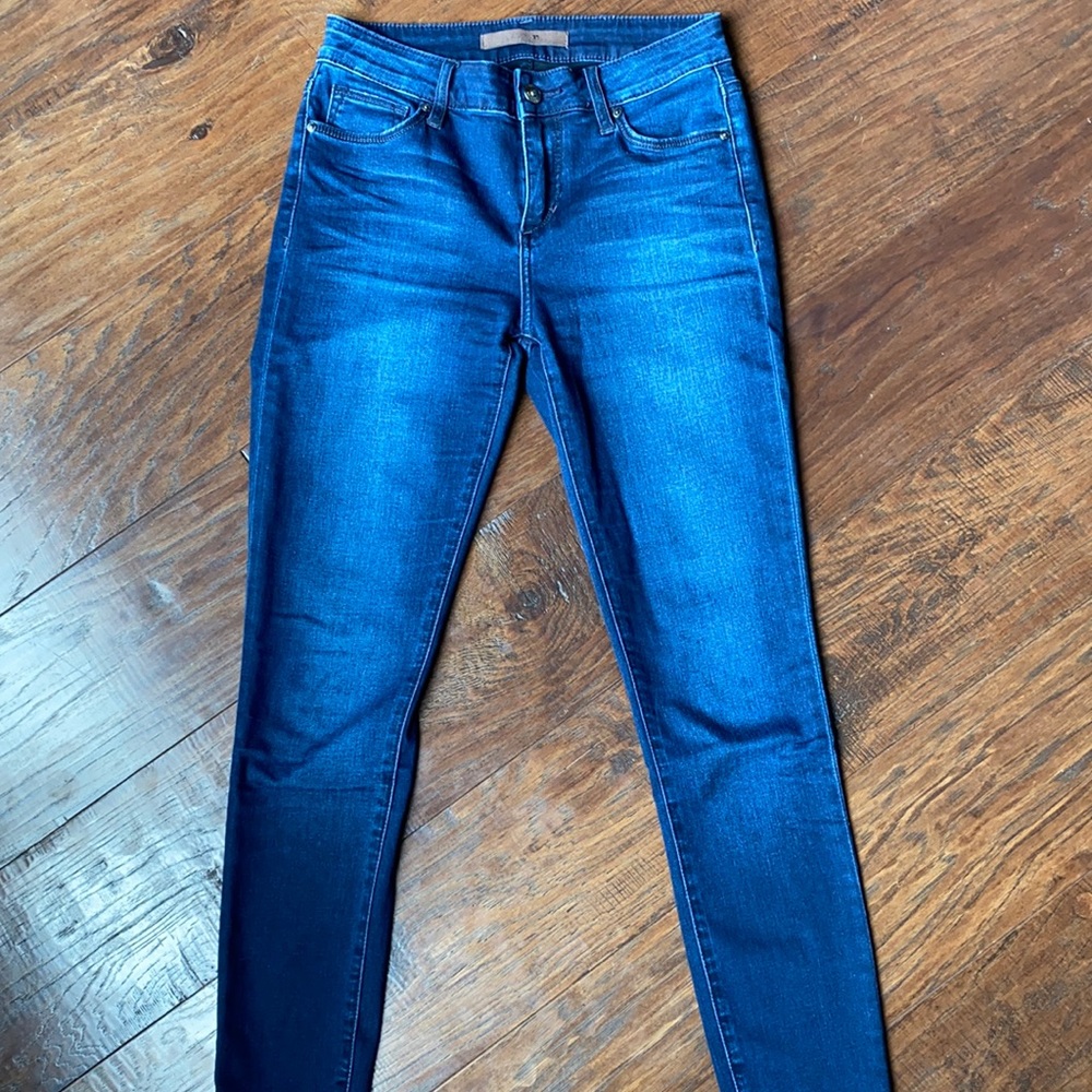Joe’s Jeans, Skinny Ankle - size 25